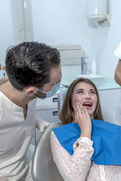 Professional Emergency Dental Service in CO