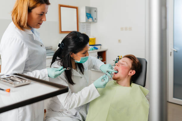 Best Emergency Treatment for Oral Infections in Sheridan, CO